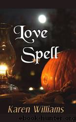 Love Spell by Karen Williams
