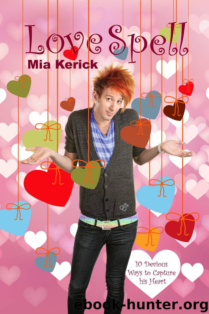 Love Spell by Mia Kerick