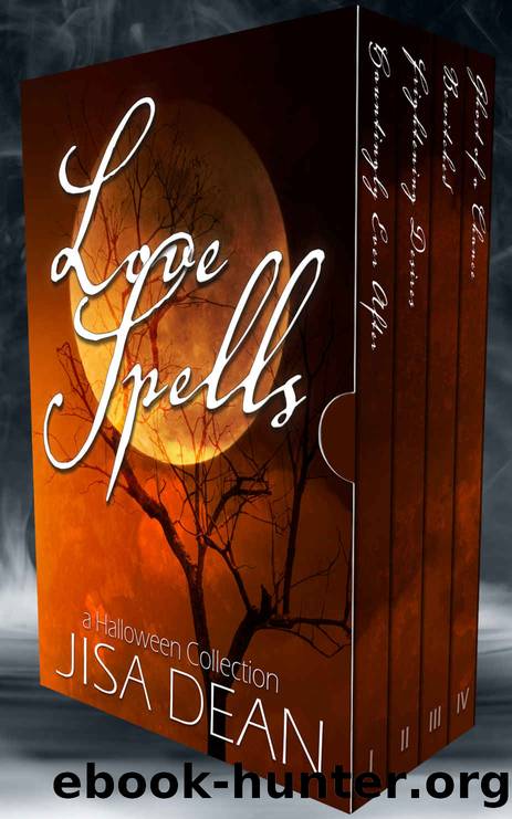 Love Spells by Dean Jisa