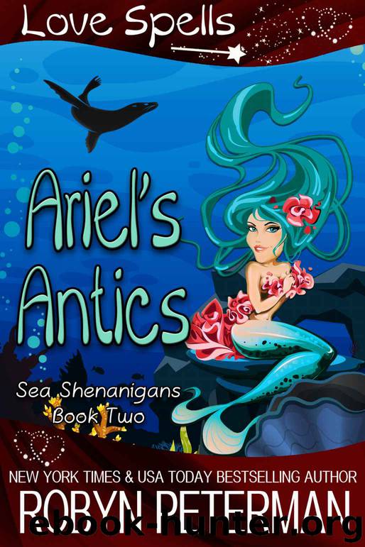 Love Spells by Robyn Peterman