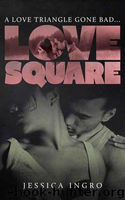Love Square by Jessica Ingro