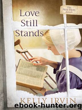 Love Still Stands by Kelly Irvin