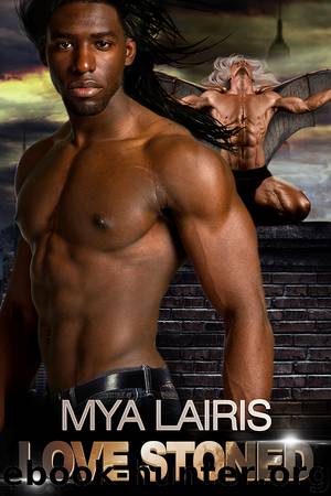 Love Stoned by Mya Lairis