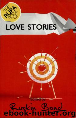 Love Stories by Ruskin Bond