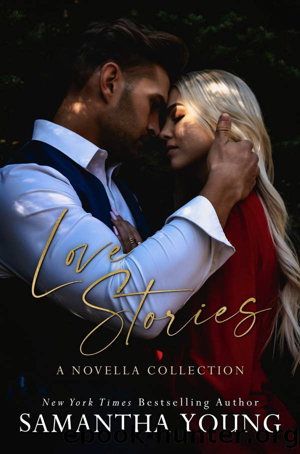 Love Stories by Samantha Young