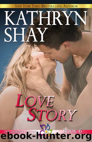 Love Story by Kathryn Shay