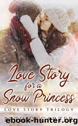 Love Story for a Snow Princess by Beth D. Carter
