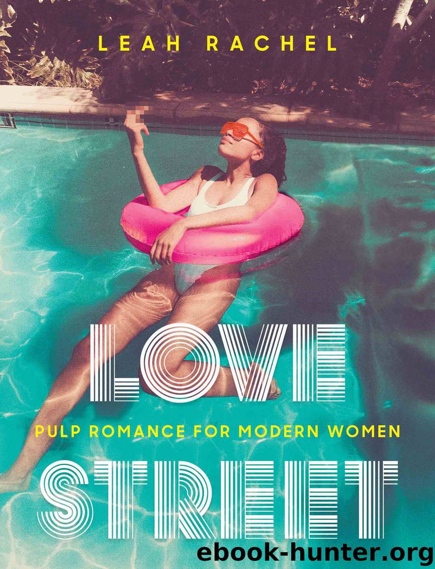 Love Street by Leah Rachel