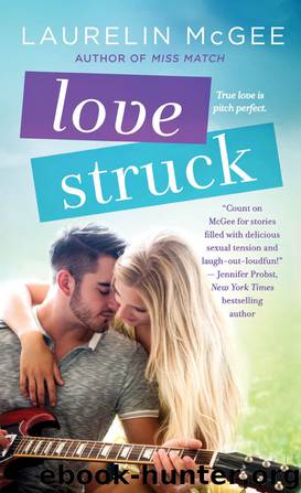 Love Struck by Laurelin McGee