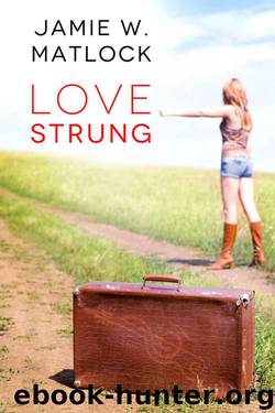Love Strung by Jamie W. Matlock