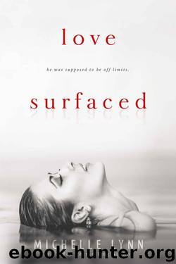 Love Surfaced by Michelle Lynn