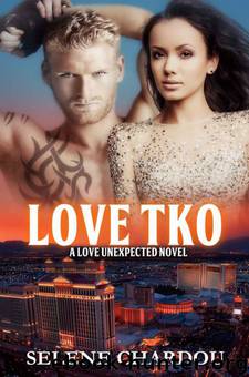 Love TKO by Selene Chardou