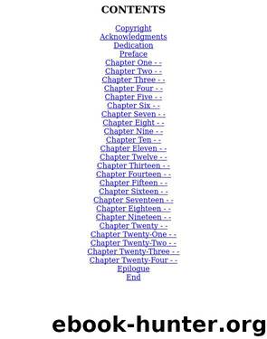 Love Tangle: Riding Bareback by S. E. Margaux