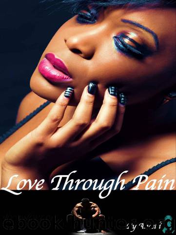 Love Through Pain by Ancelli