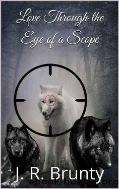 Love Through the Eye of a Scope by J.R. Brunty