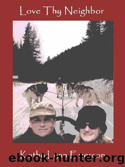 Love Thy Neighbor by Kathy Lynn Emerson