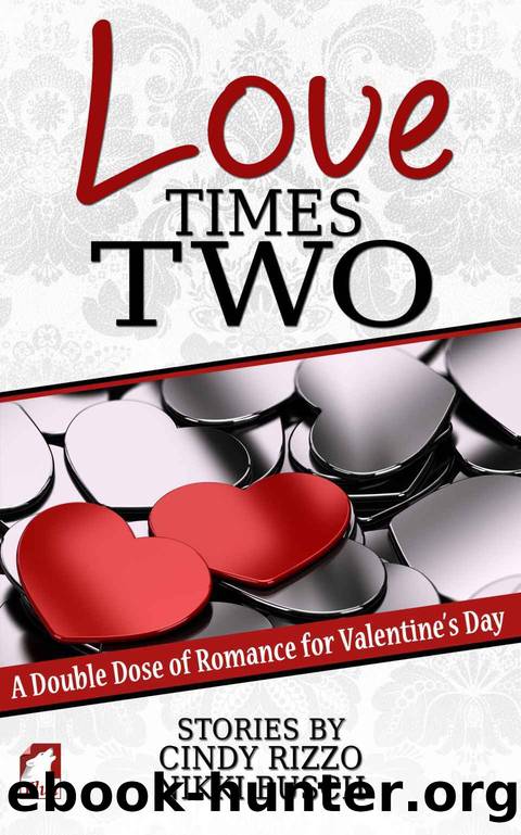 Love Times Two by Cindy Rizzo & Nikki Busch