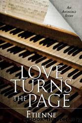 Love Turns the Page by Etienne