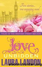 Love Unbidden by Laura Landon