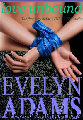 Love Unbound by Evelyn Adams