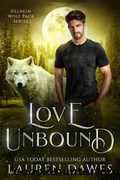 Love Unbound by Lauren Dawes