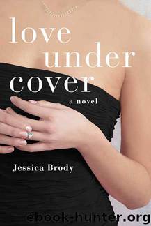 Love Under Cover by Jessica Brody