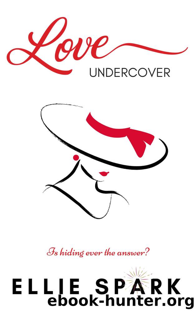 Love Undercover by Ellie Spark
