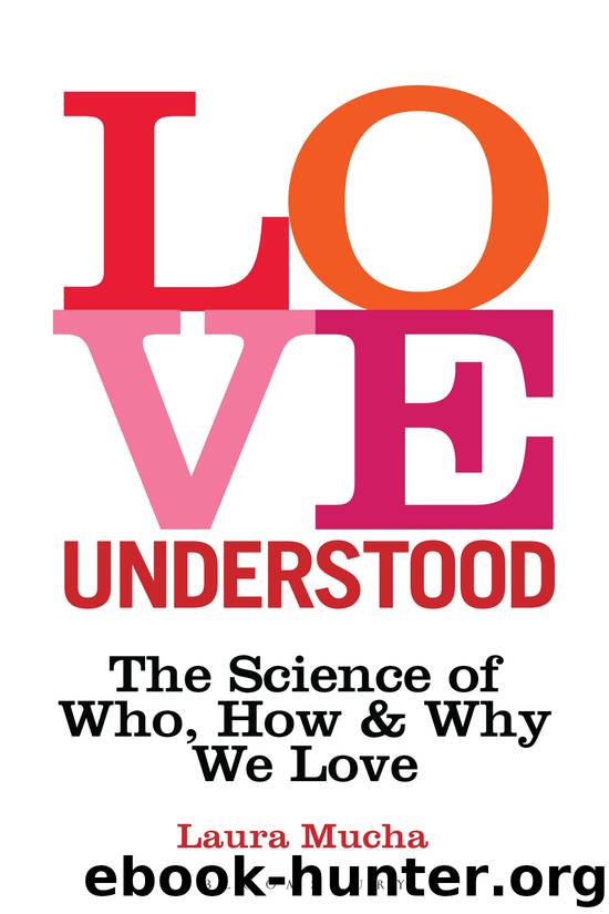 Love Understood by Laura Mucha