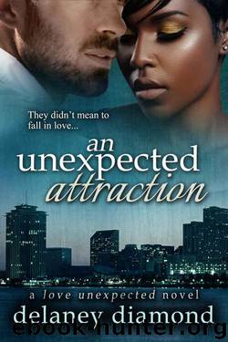 Love Unexpected 3: An Unexpected Attraction by Diamond Delaney
