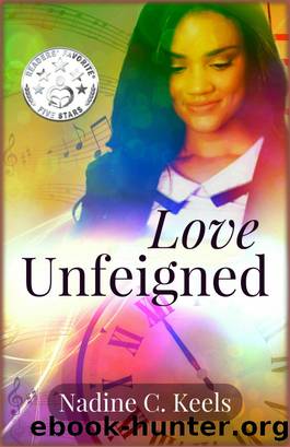 Love Unfeigned by Nadine Keels