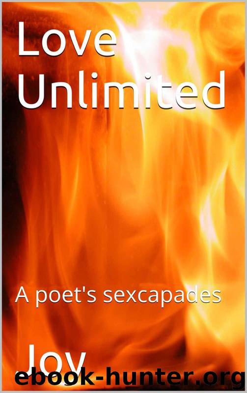 Love Unlimited by Joy