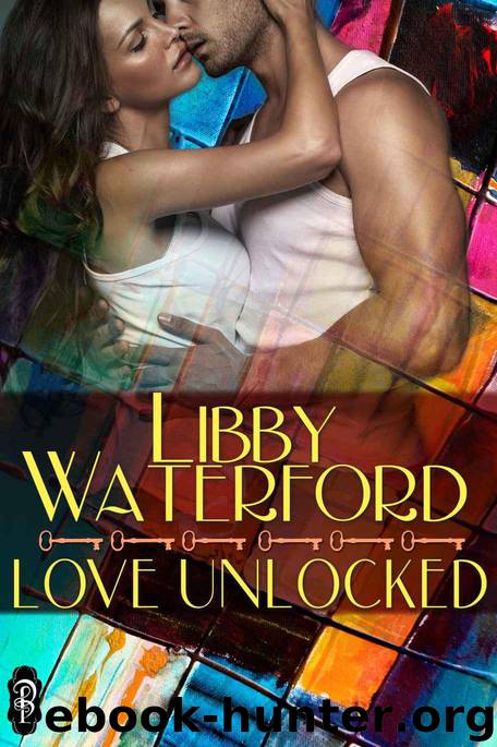 Love Unlocked by Waterford Libby