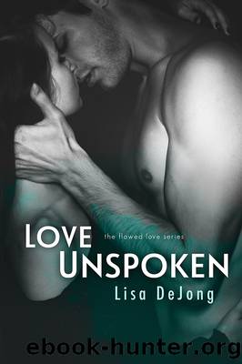 Love Unspoken by Jong Lisa de