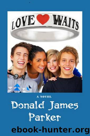 Love Waits by Donald James Parker