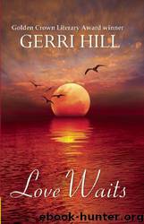 Love Waits by Gerri Hill
