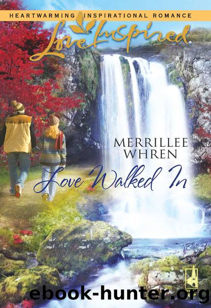 Love Walked In by Merrillee Whren