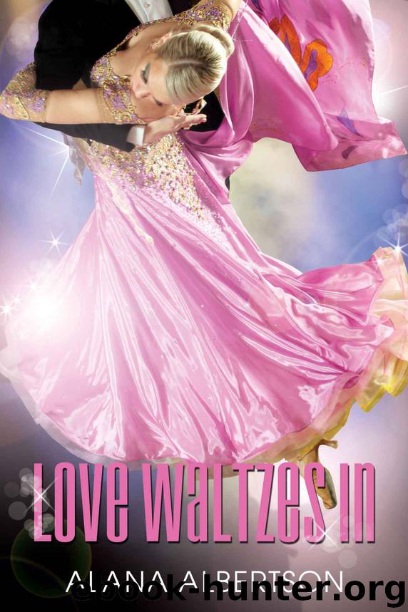 Love Waltzes In (Dancing Under The Stars) by Albertson Alana