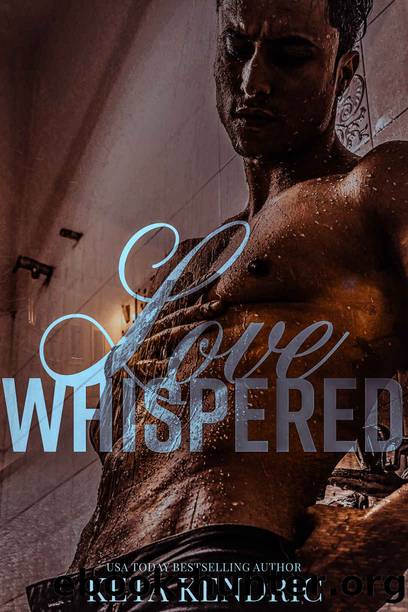 Love Whispered Book #2 (The Love Series) by Keta Kendric