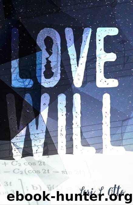 Love Will by Lori L. Otto