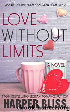 Love Without Limits by Harper Bliss