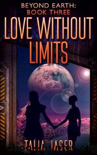 Love Without Limits by Talia Jager