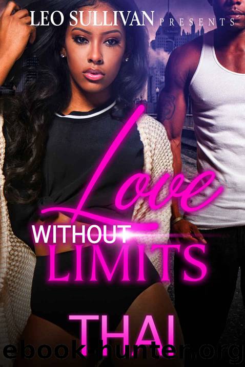 Love Without Limits by Thai