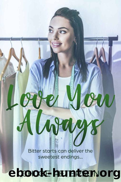 Love You Always by Chloe Peterson