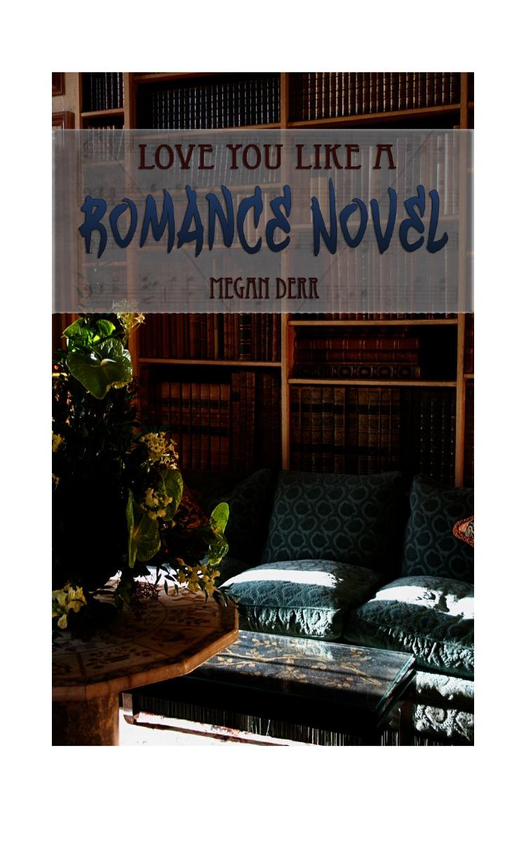 Love You Like a Romance Novel by Megan Derr