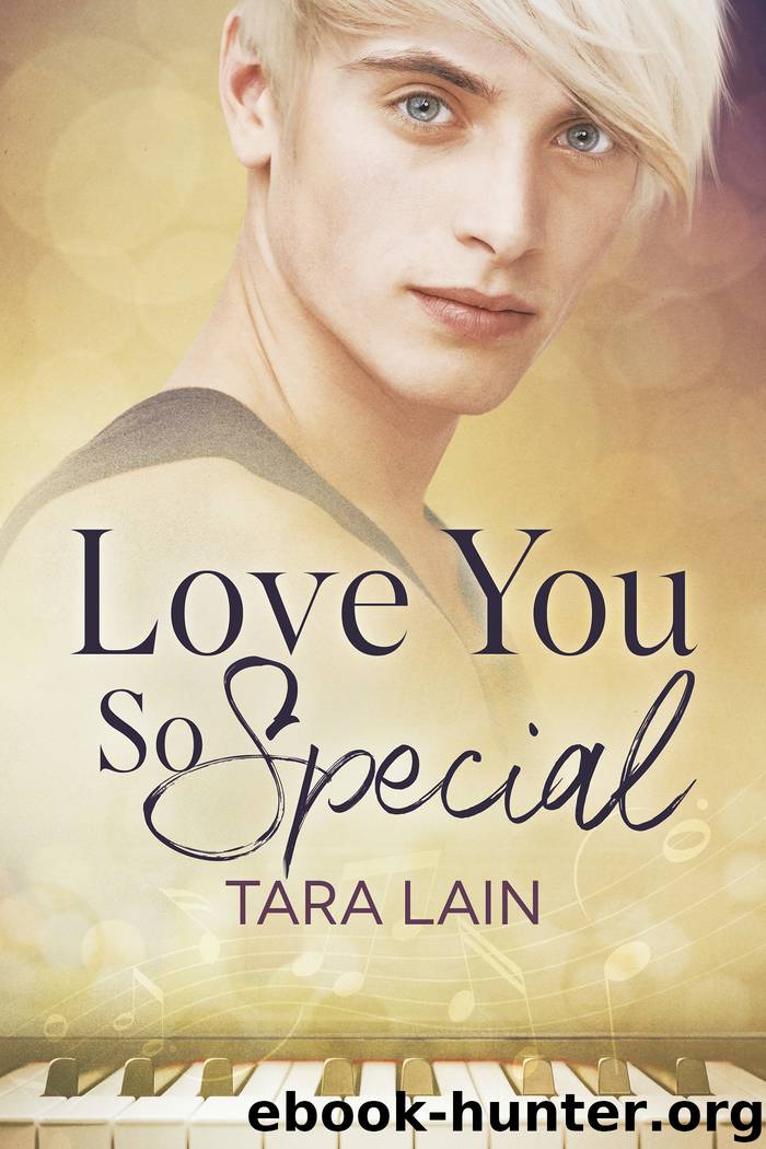 Love You So Special by Tara Lain