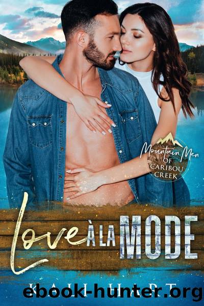 Love a la Mode: The Gray Sisters by Kali Hart