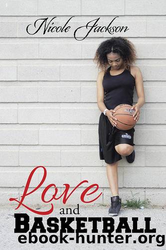Love and Basketball by Nicole Jackson