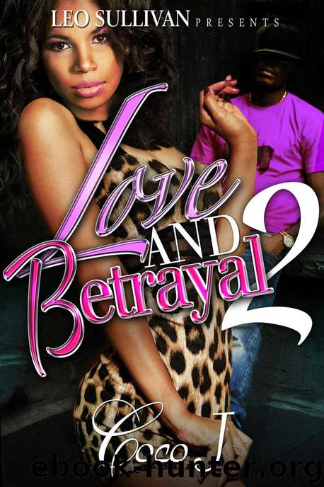 Love and Betrayal 2 by Coco J