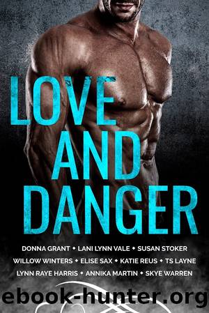 Love and Danger by unknow