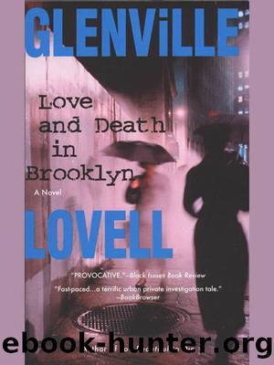 Love and Death in Brooklyn by Glenville Lovell